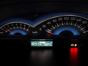 Toyota Etios Cross 1.5 Xs 5-Door - Image 14