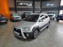Thumbnail Toyota Etios Cross 1.5 Xs 5-Door