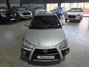 Toyota Etios Cross 1.5 Xs 5-Door - Image 2