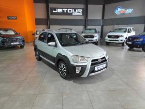 Toyota Etios Cross 1.5 Xs 5-Door - Image 3