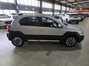 Toyota Etios Cross 1.5 Xs 5-Door - Image 4
