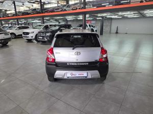 Toyota Etios Cross 1.5 Xs 5-Door - Image 7