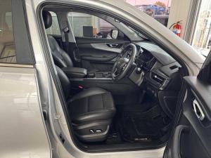 Chery Tiggo 4 PRO 1.5T Elite CVT - Image 11
