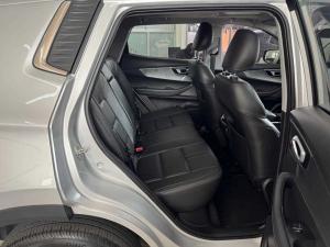 Chery Tiggo 4 PRO 1.5T Elite CVT - Image 12