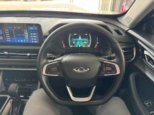 Chery Tiggo 4 PRO 1.5T Elite CVT - Image 16