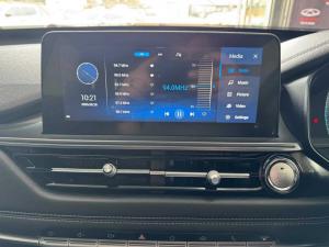 Chery Tiggo 4 PRO 1.5T Elite CVT - Image 17