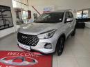 Thumbnail Chery Tiggo 4 PRO 1.5T Elite CVT