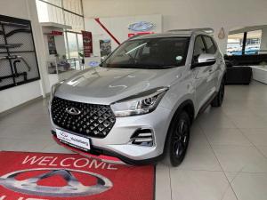 Chery Tiggo 4 PRO 1.5T Elite CVT - Image 1