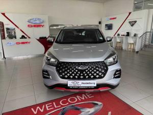 Chery Tiggo 4 PRO 1.5T Elite CVT - Image 2