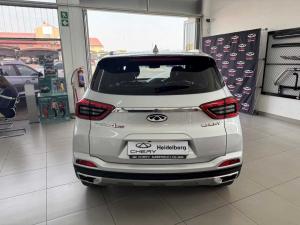 Chery Tiggo 4 PRO 1.5T Elite CVT - Image 4