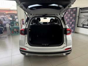 Chery Tiggo 4 PRO 1.5T Elite CVT - Image 5