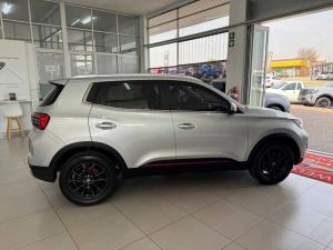 Chery Tiggo 4 PRO 1.5T Elite CVT - Image 6