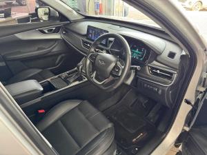 Chery Tiggo 4 PRO 1.5T Elite CVT - Image 8