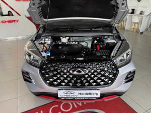 Chery Tiggo 4 PRO 1.5T Elite CVT - Image 9