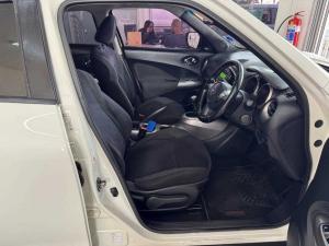 Nissan Juke 1.2T Acenta + - Image 11