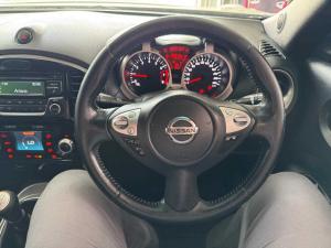 Nissan Juke 1.2T Acenta + - Image 16