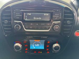 Nissan Juke 1.2T Acenta + - Image 17
