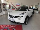 Thumbnail Nissan Juke 1.2T Acenta +
