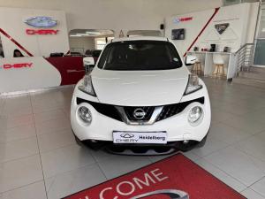 Nissan Juke 1.2T Acenta + - Image 2