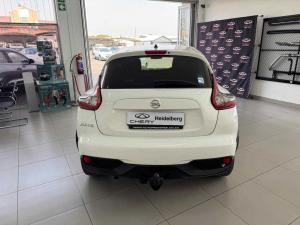 Nissan Juke 1.2T Acenta + - Image 4
