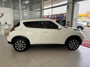 Nissan Juke 1.2T Acenta + - Image 6