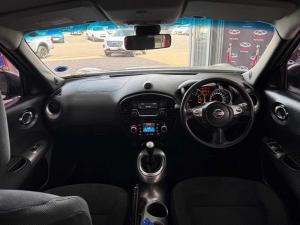 Nissan Juke 1.2T Acenta + - Image 7