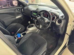 Nissan Juke 1.2T Acenta + - Image 8