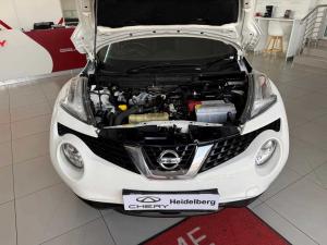 Nissan Juke 1.2T Acenta + - Image 9
