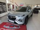 Thumbnail Suzuki Fronx 1.5 GL automatic