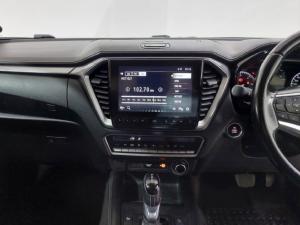 Isuzu D-Max 3.0TD Extended cab LSE 4x4 - Image 10