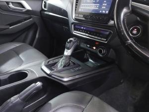 Isuzu D-Max 3.0TD Extended cab LSE 4x4 - Image 11