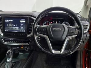 Isuzu D-Max 3.0TD Extended cab LSE 4x4 - Image 12