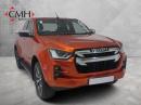Thumbnail Isuzu D-Max 3.0TD Extended cab LSE 4x4