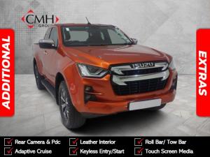 Isuzu D-Max 3.0TD Extended cab LSE 4x4 - Image 1