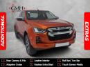 Thumbnail Isuzu D-Max 3.0TD Extended cab LSE 4x4