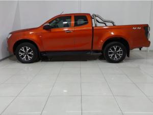 Isuzu D-Max 3.0TD Extended cab LSE 4x4 - Image 2