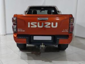 Isuzu D-Max 3.0TD Extended cab LSE 4x4 - Image 4