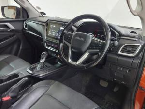 Isuzu D-Max 3.0TD Extended cab LSE 4x4 - Image 5