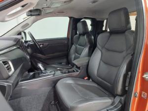 Isuzu D-Max 3.0TD Extended cab LSE 4x4 - Image 6