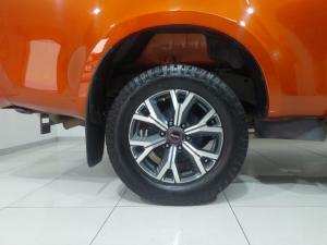 Isuzu D-Max 3.0TD Extended cab LSE 4x4 - Image 8