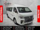 Thumbnail Foton View CS2 2.0TDI Royal Saloon manual