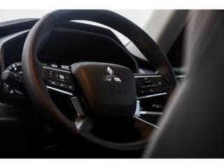 Mitsubishi Outlander 2.5 Aspire