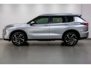 Mitsubishi Outlander 2.5 Aspire - Image 2