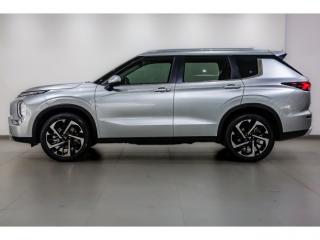 Mitsubishi Outlander 2.5 Aspire