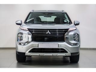 Mitsubishi Outlander 2.5 Aspire