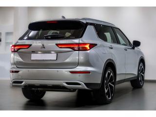 Mitsubishi Outlander 2.5 Aspire