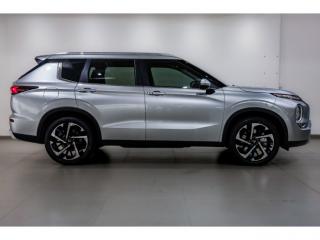 Mitsubishi Outlander 2.5 Aspire