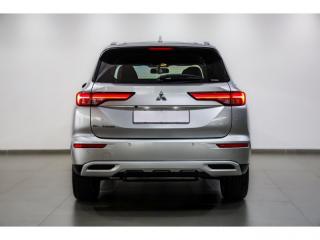 Mitsubishi Outlander 2.5 Aspire