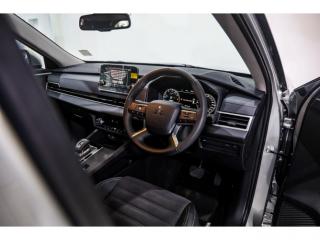 Mitsubishi Outlander 2.5 Aspire