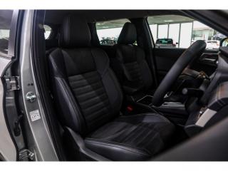 Mitsubishi Outlander 2.5 Aspire